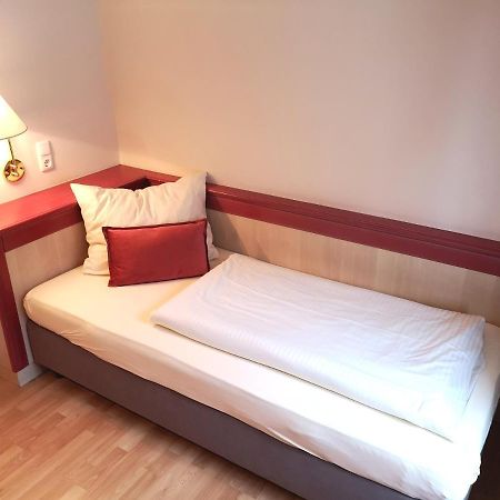 Haus Niedersachsen Villa Timmendorfer Strand Ngoại thất bức ảnh
